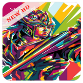 Mobile Wallpapers Legends icon