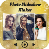 Photo Slideshow With Music icon