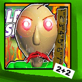 ikon Horror Teacher Math And Education School Learning