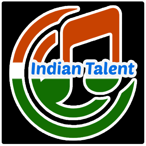 Indian Talent Pure Indian App - Indian Tik Tok icon