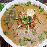 Haleem Recipes in Urdu - How to Make Daleem?