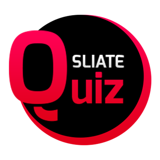 Sliate Quiz (HND IT &amp; HND English) icon