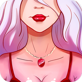 Sexy Girl Undress icon