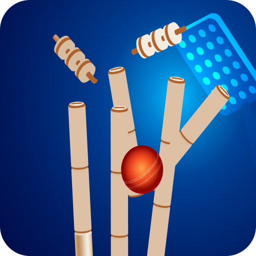 ikon Cric Hero, Cricket Score App