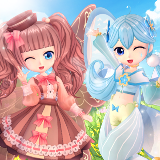 My Fairies icon