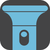 Фонарик - flashlight icon
