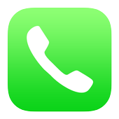 Fake Call icon