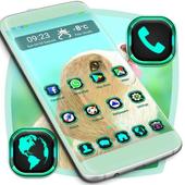 Puppy Launcher Theme icon