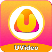 UVideo : Status , Video Guide icon