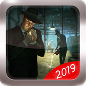 Mafia Race 2019 icon