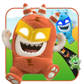 Odbods Hero Surfers icon