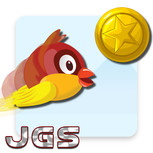 Crazy Dirb: ARCADE GAME icon