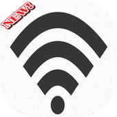 إختراق الويفي WiFi 2017 Prank icon