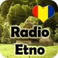 Radio Muzica Etno Romania on 9Apps