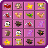 Onet Link Animal icon