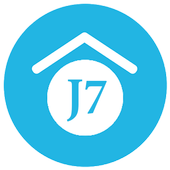 J7 Galaxy Launcher Theme icon