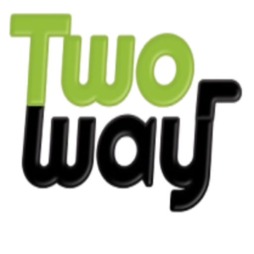 TwoWay Shopping icon