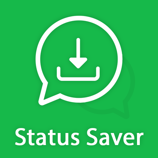 Status Saver And Direct Chat icon