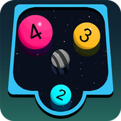 Merge Pool - Fuse Ball icon
