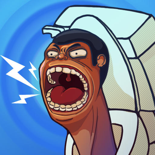Monster Prank Sound icon