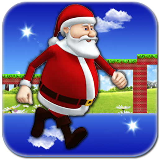 Super Santa AA icon