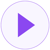 Poweramp G style icon