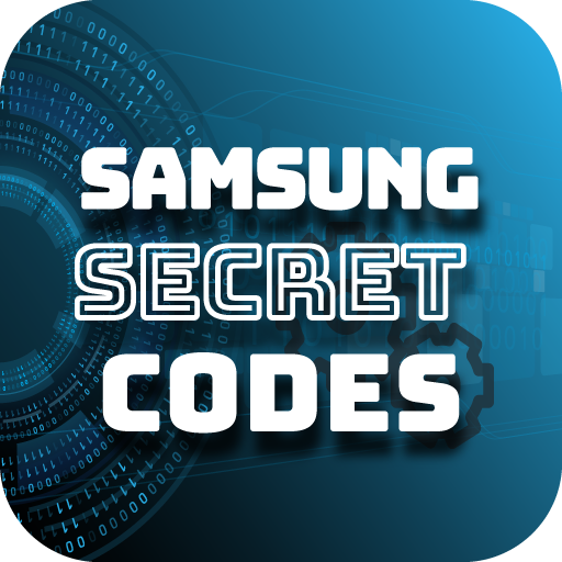 Latest Samsung Secret Codes icon