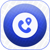 Caller Name, Location Tracker &amp; True Caller ID icon