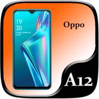 Theme for Oppo A12 on 9Apps