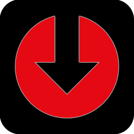 Video Downloader - free video download icon