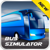 ikon Bus Simulator SHD - Telolet ID