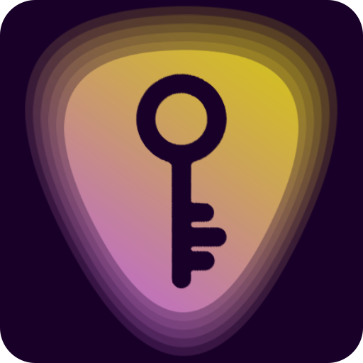 Quantum VPN &amp; proxy master icon