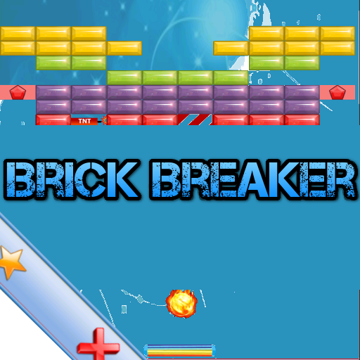Brick Breaker icon