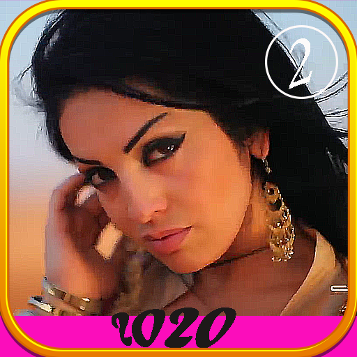 Шабнами_Shabnam_Surayo-02 (2021) icon