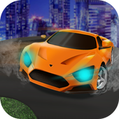 Car Simulator: Steering Wheel Possessor icon