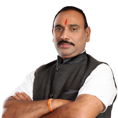 Shri. Babanrao Bhilare icon