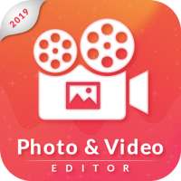 Edit Photos And Videos