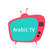 arabic tv icon