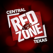 KXXV Central Texas Red Zone icon