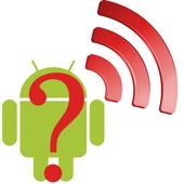 Automated WiFi Anonymizer icon