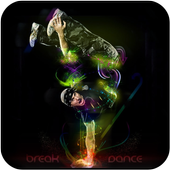 Dance Wallpapers icon