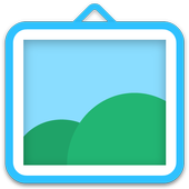 Me Photo - Photo frame widget icon