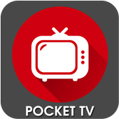 Pocket TV icon