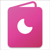 Story App icon