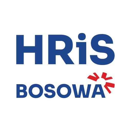 HRIS BOSOWA иконка