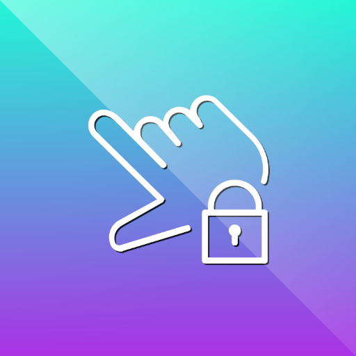 Touch Lock : Lock touch screen icon