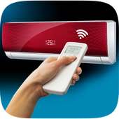 Air Conditioner Remote for LG on 9Apps