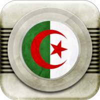 Radios Algérie on 9Apps