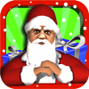 Santa Fun 4 أيقونة
