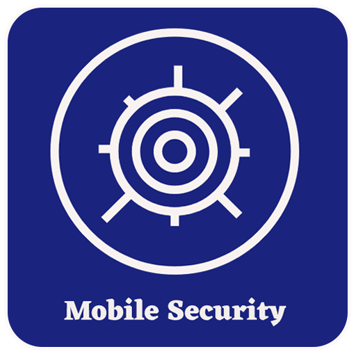 Antivirus Mobile Security with Browser Proxy icon